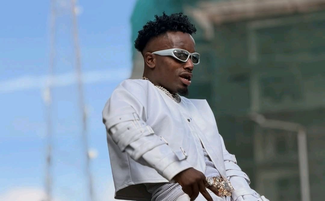 ‘Up Burukanga’ hit maker Collo Blue, Sir Elvis to light up Nakuru weekend