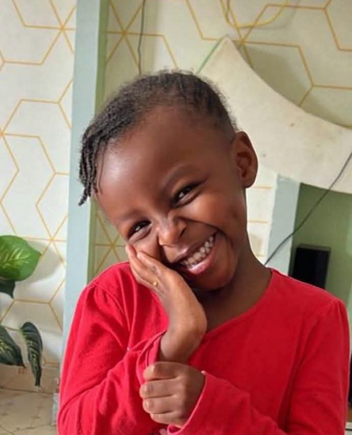 Where is baby Mary Njeri? Pipeline resident plan demonstrations as search for missing baby enters third week