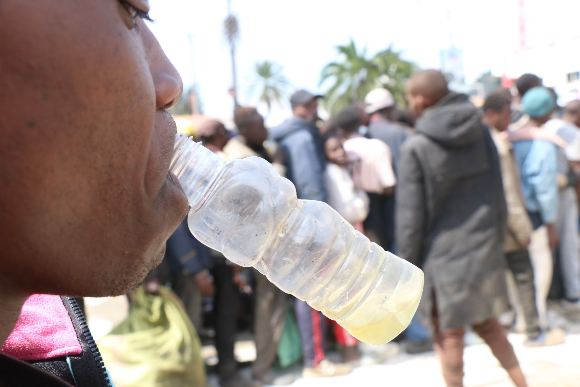 Nakuru faces urgent call to reintegrate 1,546 street-connected persons